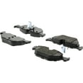 thumbnail image 3 of Centric (106.06920) Posi Quiet Extended Wear Brake Pad, 3 of 5