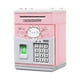 thumbnail image 2 of ATM Piggy Protección de contraseña Juegos de imaginación Juguetes automático de dinero Apertura automática de puerta Reconocimiento facial Gato Baoblaze juguetes caja de dinero, 2 of 8