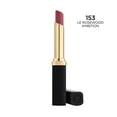 thumbnail image 6 of L'Oreal Paris Colour Riche Intense Volume Matte Lipstick, Le Rosewood Ambition, Stick, 0.06 oz, 6 of 7