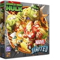 thumbnail image 1 of Juego de estrategia de miniaturas de mesa CMON Marvel United, 1 of 1