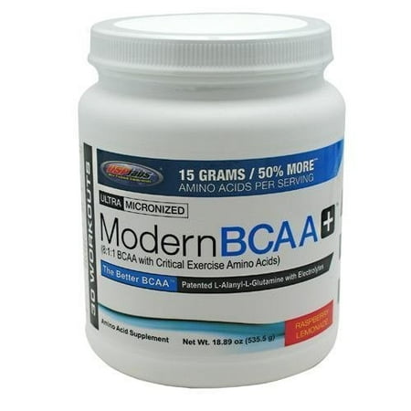 Modern bcaa usp labs