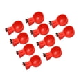 thumbnail image 3 of Bebedero automático para aves de corral, ajustable, para patos, 10 unidades, 3 of 14
