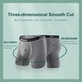 thumbnail image 6 of Men's Underwear Boxer Briefs,Bamboo Viscose Breathable Underwear for Men,4 Pack,M-XXL, 6 of 9