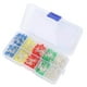 thumbnail image 1 of Diodo luminoso LED, 500 piezas Diodo emisor de luz LED Diodo emisor de luz Diodo emisor de LED Durabilidad mejorada, 1 of 8