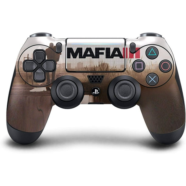Dreamcontroller Aimbot Ps4 Controller Wireless Gaming Controller Custom Ps4 Controller Ps4 Remote Control Ps4 Original Modded Ps4 Controller Custom Design Walmart Com Walmart Com