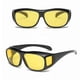 thumbnail image 1 of Mrkerglasgon fr Bilkrning - Night Vision BILKRNING Glasgon, 1 of 5