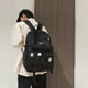 thumbnail image 1 of Mochila bonita para mujer, mochila para ordenador portátil a la moda, Bolso portátil para chicas adolescentes Harajuku, 1 of 8