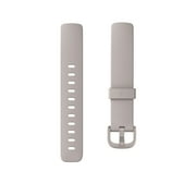 (Open Box) Fitbit Inspire 2 Fitness Tracker - Lunar White