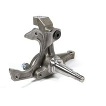 Allstar Performance Metric Complete 3pc Spindle RH