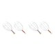 thumbnail image 2 of Qarigey 2 Pieces Head Scratcher Shape Wood Tool Claws Relax Wire Steel Muscle Pain Body Relief Stainless Beads for Relaxation Type2 NO2, 2 of 6