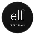 thumbnail image 2 of e.l.f. Putty Blush, 2 of 6