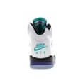 thumbnail image 4 of Jordan Men's 5 Retro Grape (2025) Basketball Shoes, from StockX, 4 of 5