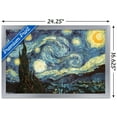 thumbnail image 3 of La nuit étoilée de Vincent van Gogh, 3 of 5