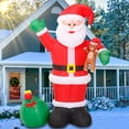 thumbnail image 4 of DeeKom Inflatable Decorations, 4 of 7