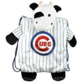 thumbnail image 1 of Chicago Cubs Backpack Pal, 1 of 1