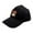 Black, variant on DQRPSEETB Ball Cap 2024 Summer New Children's Baseball Cartoon Boy Boy Hat Outdoor Fashion Casual Baby Hat Hooding Smaller Hat Sun Cap for Kids