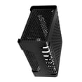 thumbnail image 3 of Computer Case Desktop ITX Small Case Living Room Mini HTPC Horizontal Novelty Case, 3 of 5