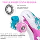 thumbnail image 2 of Patines De 4 Ruedas IOKDAD IOKDAD Para Niños Triple Protección Mediano Ajustable, 2 of 5