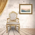 thumbnail image 3 of PELA 24x17 Gold Ornate Wood Framed with Double Matting Museum Art Print Titled - Mountain  High spice, 3 of 4