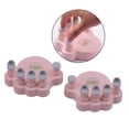 thumbnail image 3 of 2pcs Entrenadores de dedos de piano Sunnimix con almohadillas suaves, 3 of 8