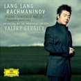 thumbnail image 1 of Lang Lang Rachmaninov - Piano Concerto No 2 Paganini Rhapsody, 1 of 2