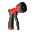 thumbnail image 2 of Thrifco 8430339 9-Pattern Metal Front-Pull Lever Nozzle, 2 of 6