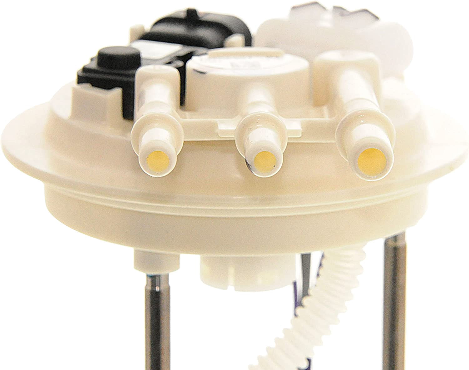 ACDelco GM Genuine Parts MU1772 Fuel Pump and Level Sensor Module with Seal Fits 1998 Chevrolet Blazer