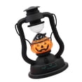 thumbnail image 5 of Here's a polished and engaging product description for your **Halloween Handheld Pumpkin Lamp**:\n\n \n\n🎃 **Retro Halloween Handheld Pumpkin Lamp –, 5 of 5