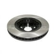 thumbnail image 2 of DuraGo BR900566-02 Disc Brake Rotor, 2 of 2