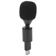 thumbnail image 4 of Mini Micrófono Bling Bling Plug Play Tipo C Omnidireccional, 4 of 12