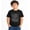 Black-42, variant on 1st Grade for Boys Back to School First Day of First Grade T-Shirt