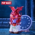 thumbnail image 2 of POP MART Golden Saint Starry Series Blind Box Toy Kawaii Doll Action Figure Toys Caixas Collectible Figurine Model Mystery Box, 2 of 5
