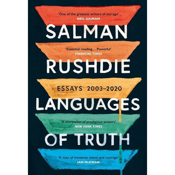Pre-Owned Languages of Truth: Essays 2003-2020 (Paperback) 1529111994 9781529111996