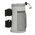 thumbnail image 2 of Adjustable Bike Bottle Holder With Durable Oxford Fabric, Wide Application For 12-32oz Drinks, 2 of 8