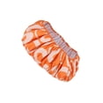thumbnail image 1 of Langgg Coussinets de Trampoline Couvercle à Ressort Trampoline Protecteur Orange Installation Facile pour 8 Trous de 48 Pouces Couvercle Orange 48 Pouces 8 Trous, 1 of 6