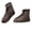 Coffee, variant on Willtoo Waterproof Shoes Cover, Rain Boot Shoe Covers, Reusable Women Men PVC Rubber Sole Overshoes Galoshes Protectors for Cycling Camping Travel