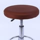 thumbnail image 5 of Injueey 2 unids/set Premium cubiertas para taburetes de Bar redondas y extensibles para aplicaciones amplias fáciles de instalar Decoración del hogar, 5 of 6