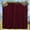 Burgundy, variant on Sage Green Parties Backdrop Curtains: 30x10ft Polyester Photo Backdrop Drapes Fabric - Wedding Ceremony Party Home Window Decorations
