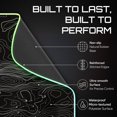 thumbnail image 4 of Mouse pad gamer RGB Gerlos grande 80 x 30 cm con LED, 4 of 7