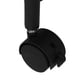thumbnail image 4 of M Buder Estante de Almacenamiento Giratorio de Acero al Carbono Negro 3 Niveles[cite: 1], 4 of 9