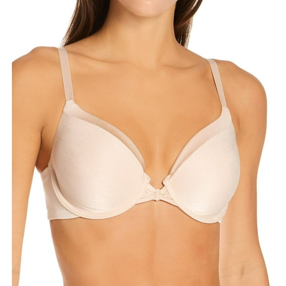 Vanity Fair Lingerie Women's Illumination Front Close Underwire Bra, Style 75339