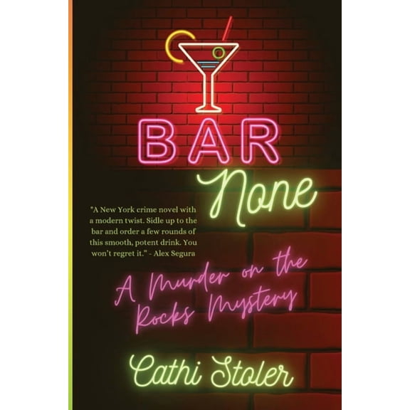 Bar None, (Paperback)