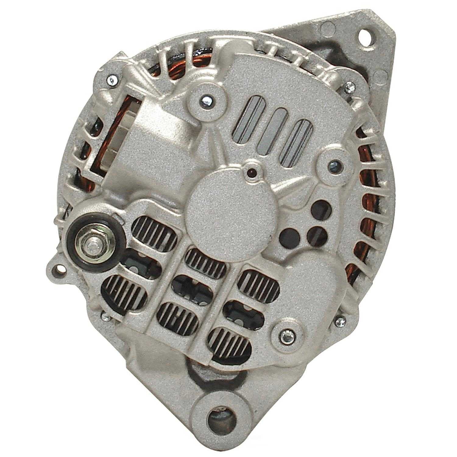 FVP Professional 13893N Alternator - New