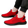 thumbnail image 2 of YOUYEDIAN Sneakers for Women Orthopedic Round Toe Breathable Mesh Sport Fashion Sneakers Casual Running Comfy Versatile Soft Walking Shoes, 2 of 5