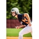 thumbnail image 2 of Casco Deportivo Mizuno F6 para Softbol Fastpitch con Máscara Blanco Talla S/M, 2 of 4