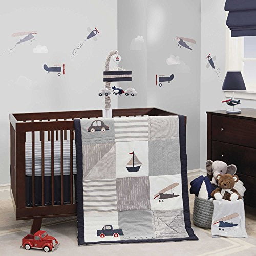 bassinet bedding sets walmart