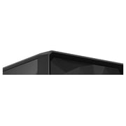 Fractal Design Meshify 2 Computer Case - Tower - Black - Steel, Tempered Glass - 8 x Bay - 0 - EATX, ATX, Micro ATX, Mini ITX Motherboard Supported - 9 x Fan(s) Supported - 0 x External 5.25 Bay -...