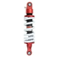 thumbnail image 2 of Front Rear Suspension , 280mm  Adjustable Springs Wide Application  For Dirt Pit Bike, 2 of 8