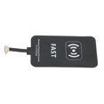 thumbnail image 1 of Receptor Receptor de Cargador Inallada 5V 2A 10W Carga Inallada Receptor Módulo Chip para Teléfono de Interfaz Inversa Micro USB, 1 of 7