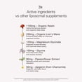thumbnail image 6 of Lifecykel Rest & Sleep Liposomal, 6 of 9